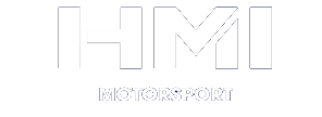 HMI Motorsport Rally Logo